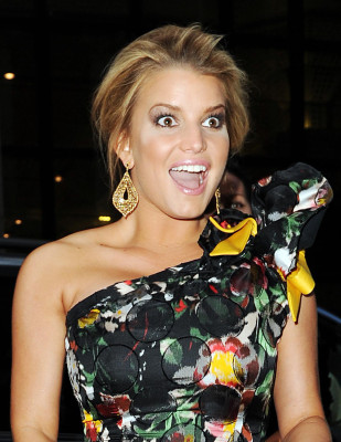 Jessica Simpson pic #256348