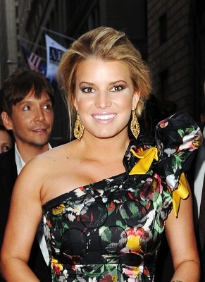 Jessica Simpson pic #256343