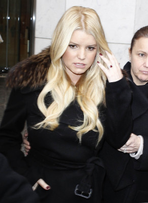 Jessica Simpson pic #309103