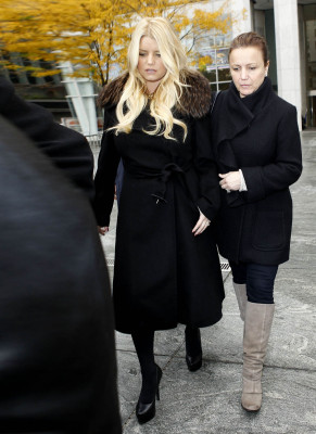 Jessica Simpson pic #309104