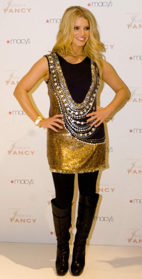 Jessica Simpson pic #120020