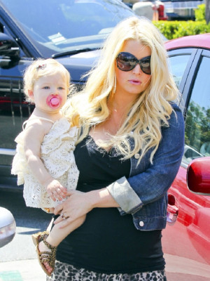 Jessica Simpson pic #599865