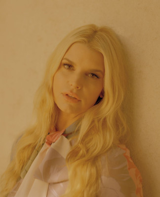 Jessica Simpson pic #1209237