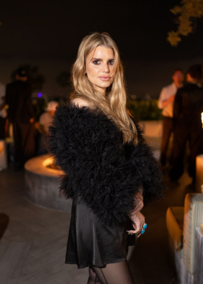 Jessica Simpson pic #1376101