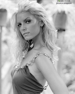 Jessica Simpson pic #130155