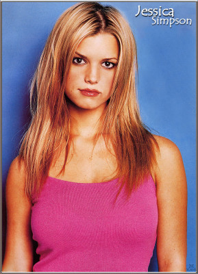 Jessica Simpson pic #959