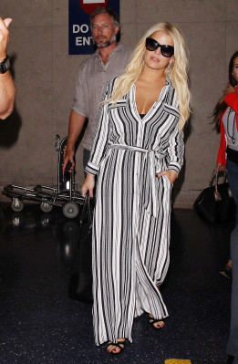 Jessica Simpson pic #796928
