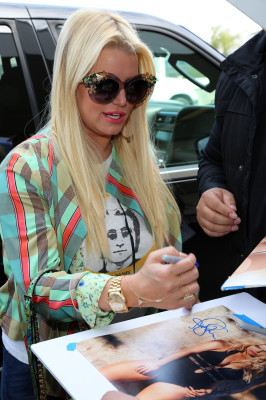 Jessica Simpson pic #925942