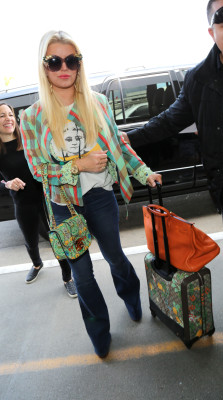 Jessica Simpson pic #925941