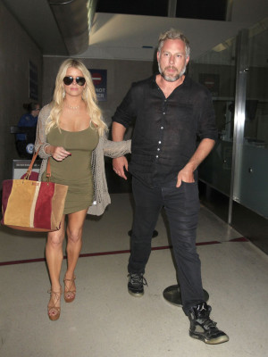 Jessica Simpson pic #879266