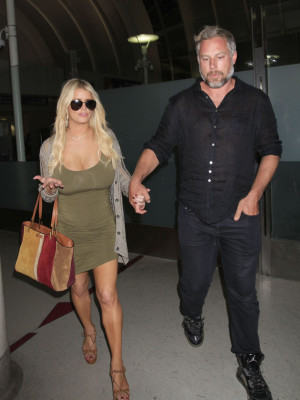 Jessica Simpson pic #879267