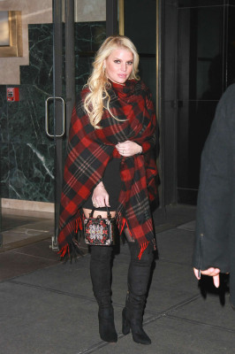 Jessica Simpson pic #888405