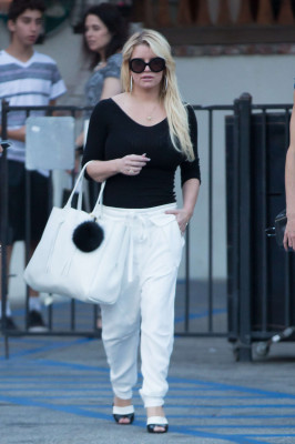 Jessica Simpson pic #857738