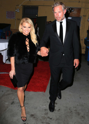 Jessica Simpson pic #836975