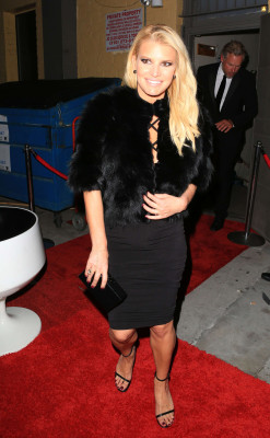 Jessica Simpson pic #836974