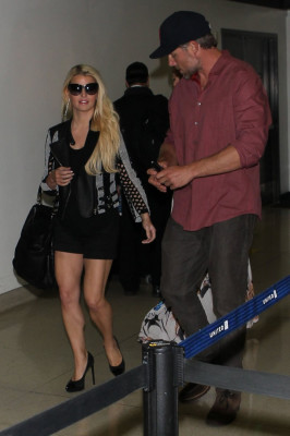 Jessica Simpson pic #704550