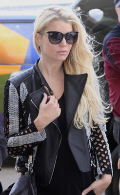 Jessica Simpson pic #704548