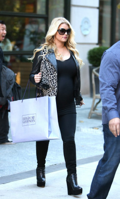 Jessica Simpson pic #416573