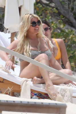Jessica Simpson pic #1033244