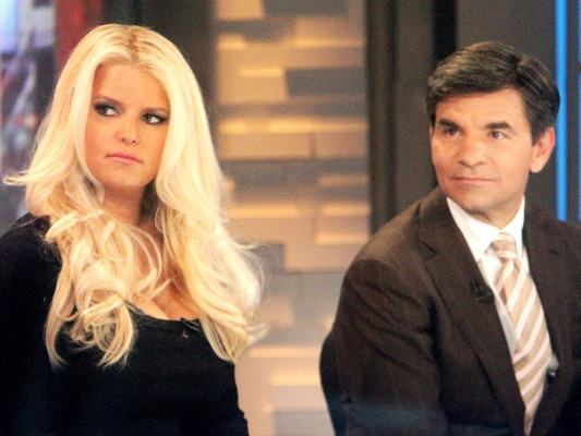 Jessica Simpson pic #539816