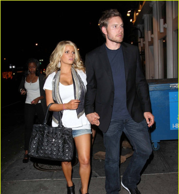 Jessica Simpson pic #288490