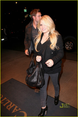 Jessica Simpson pic #309266