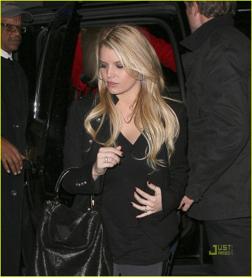 Jessica Simpson pic #309272
