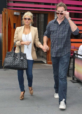 Jessica Simpson pic #311182