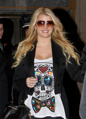 Jessica Simpson pic #313126