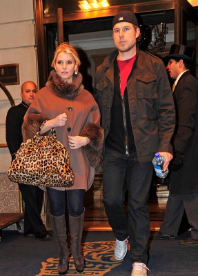 Jessica Simpson pic #311027