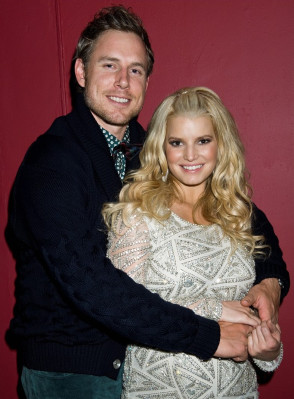 Jessica Simpson pic #308958
