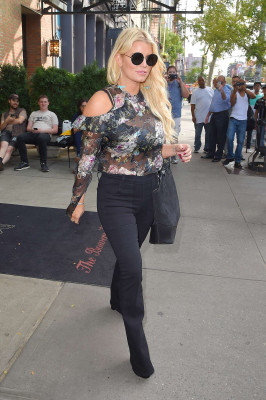 Jessica Simpson pic #878392