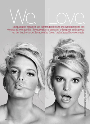 Jessica Simpson pic #664104