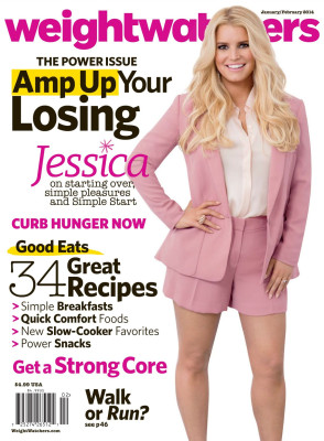Jessica Simpson pic #660470