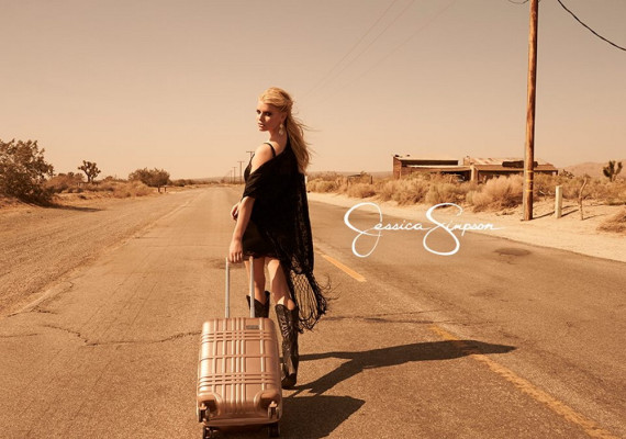 Jessica Simpson pic #818305
