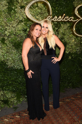 Jessica Simpson pic #796366
