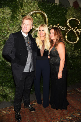 Jessica Simpson pic #796350