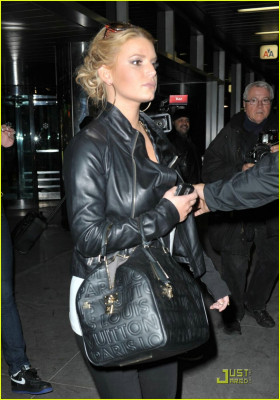 Jessica Simpson pic #137252