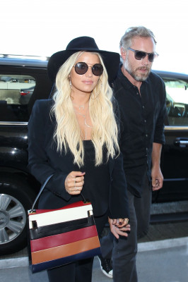 Jessica Simpson pic #795933