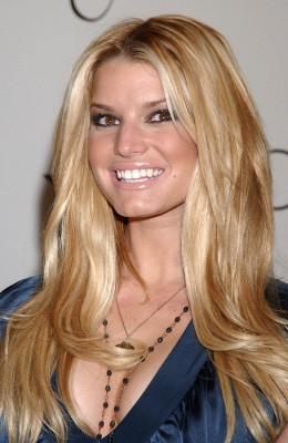Jessica Simpson pic #195538