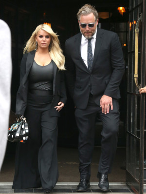 Jessica Simpson pic #927013