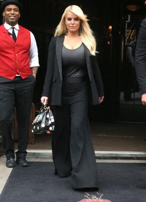 Jessica Simpson pic #927011