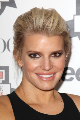 Jessica Simpson pic #765580