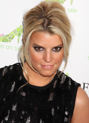 Jessica Simpson pic #192299