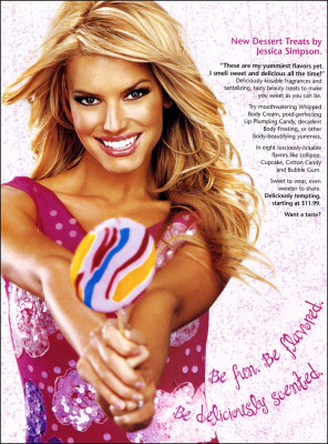 Jessica Simpson pic #51948
