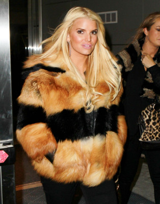 Jessica Simpson pic #664185