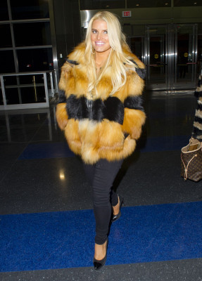 Jessica Simpson pic #663984