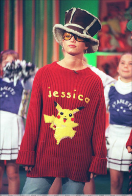 Jessica Simpson pic #36967