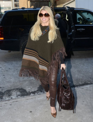 Jessica Simpson pic #667220