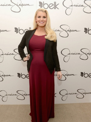 Jessica Simpson pic #592394